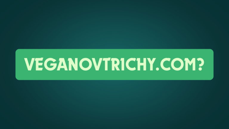 veganovtrichy.com Review